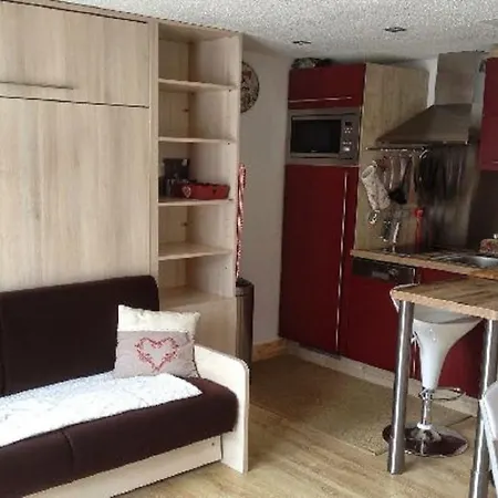 Chalet Grileb 1