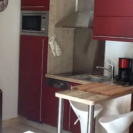 Grileb 1 Chalet *