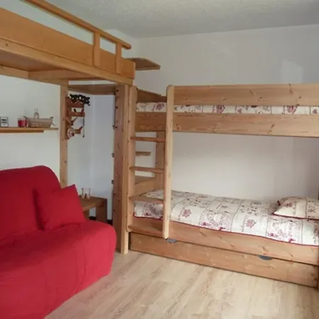 Chalet Grileb 1 Les Gets