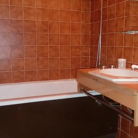 Chalet Grileb 1 Les Gets